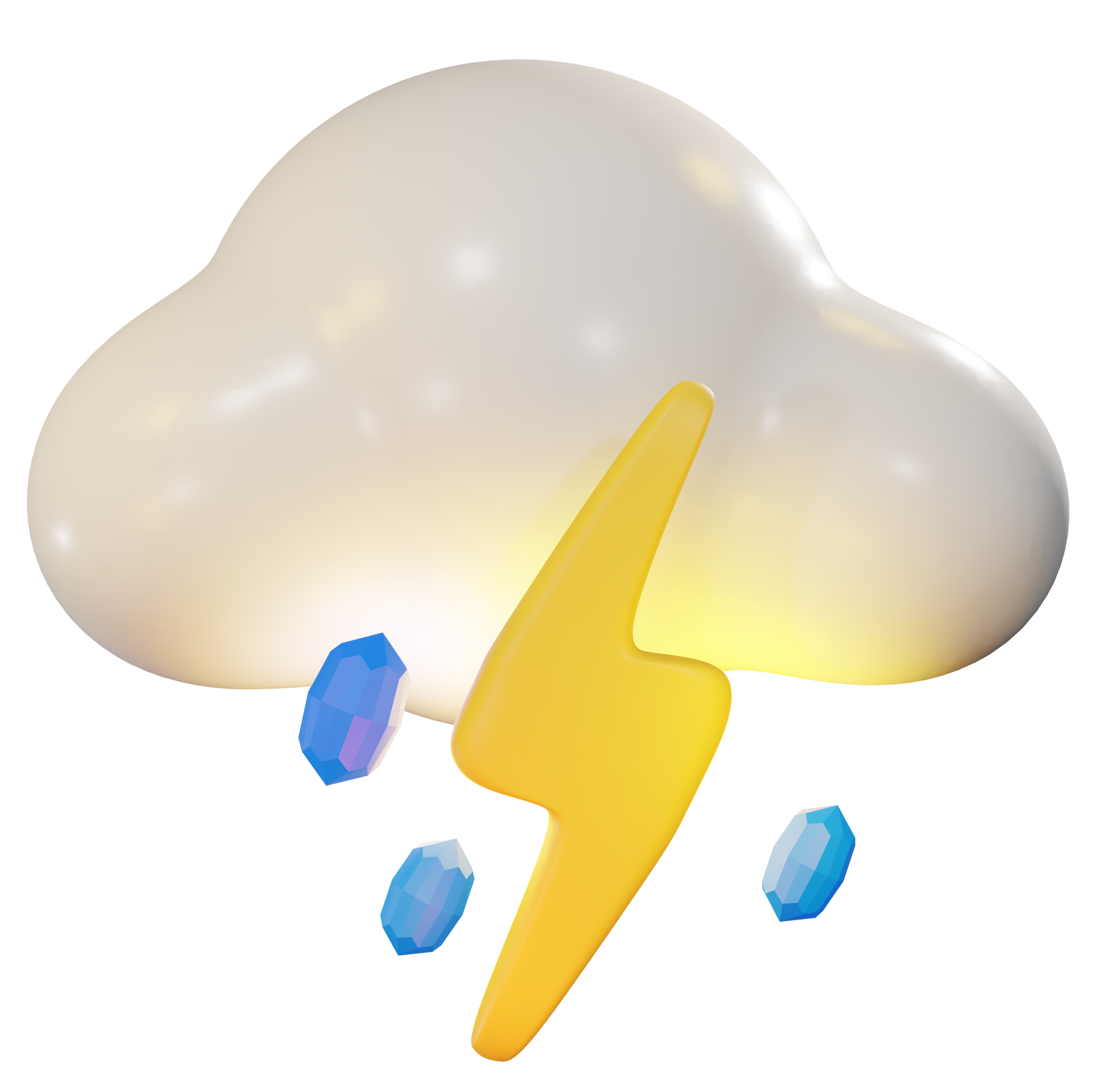 Thunderstorm